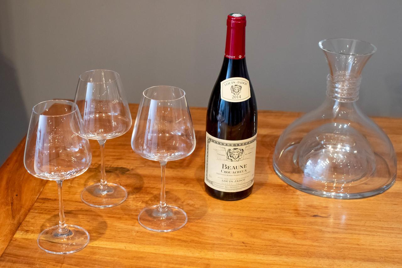 Les Climats De Beaune Beaune  Exteriör bild